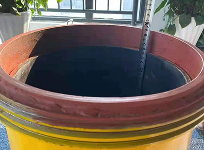 神湾镇抗爆容器