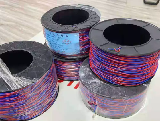 神湾镇数码雷管脚线有哪些规格？