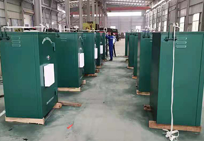 神湾镇移动炸药库：安全与效率并重的爆破行业新趋势